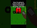 Day 7 of making a public transport game in scratch!