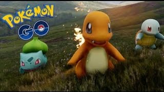 Pokemon - İndim Dereye Taş Bulamadım Versiyon