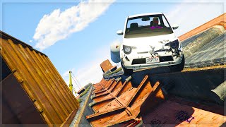 HARDEST RACES EVER!!! (GTA 5 Online Funny Moments)