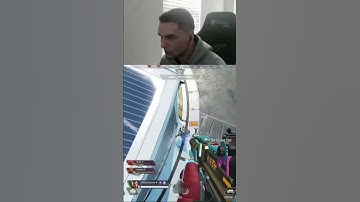 Genburten 1v3 this pred team so bad - Apex Legends