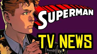 Superman & Lois Season 4 - Jimmy Olsen Confirmed!