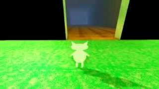 Прохождение cat mario 3d часть 1 Прохождение cat mario 3d часть 1