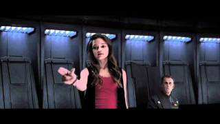 Kinect Star Wars [PEGI 12] - Girly Vader