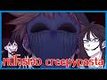 หวนคืนยุคจีบ Creepy Pasta Obsession Chapter 1