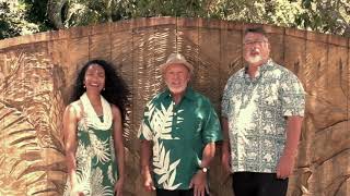 Vanessa Alputila and Steve Maii - Whole Lotta Lava Sampler Video