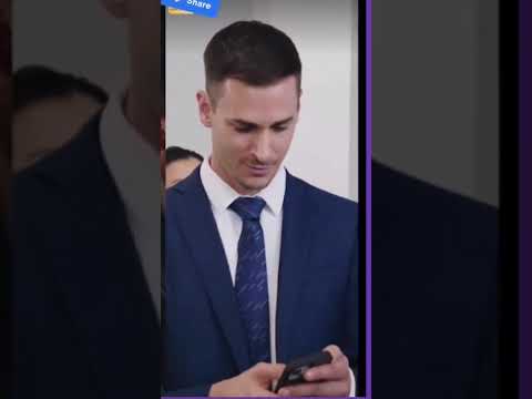 عريس الملياردير هرب الحلقه 11 مدبلج بالعربي تابعوني