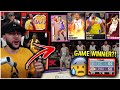 this *JUICED RUBY SQUAD* can beat STACKED GOAT SQUADS?! (COMEBACK GAME WINNER?!) NBA 2K21 MyTeam