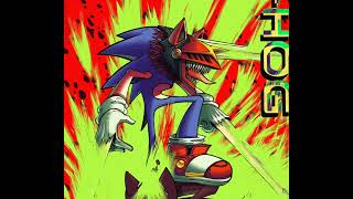 Kick Back - I Forgot Sega Genesis Cover