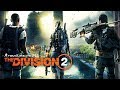 THE DIVISION 2 - All Cutscenes (Game Movie) 1080p 60FPS Xbox One X Enhanced