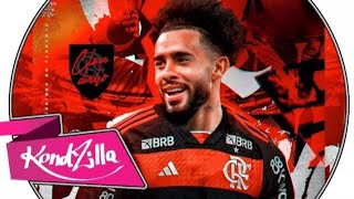 Claudinho ● BEM VINDO AO FLAMENGO - EU COMI UMA VEZ SÓ UMA VEZ, ELA SE APAIXONOU POR MIM (MC G DS)