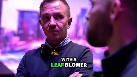 Security Systems and CCTV within the AV Industry | New revolutionary AI Tech with Nimans