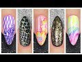 Nail Art Designs 2020 | Stamping Nail Art Hacks