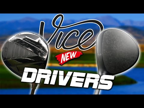 NEW Vice VGD01 Driver | BIG BRAND BEATER ??