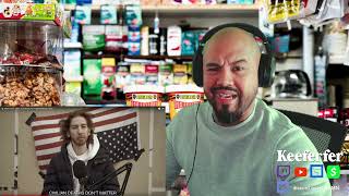 Keeferfer Reacts: Marlon Craft - State of the Union Pt 2