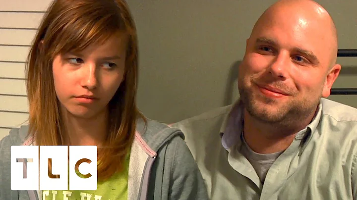 Aziza Still Doesn't Want to Sleep with Mike | 90 D...