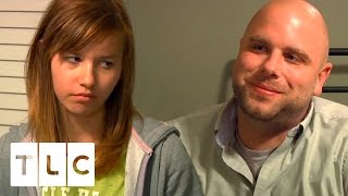 Aziza Still Doesn't Want to Sleep with Mike | 90 Day Fiancé