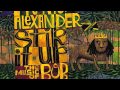 Running Away - Monty Alexander - Stir It Up