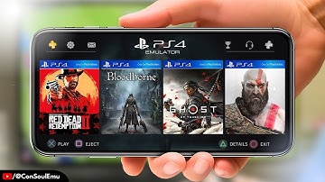 I Tried Playing PS4 Games on Android… What I Found Shocked Me!