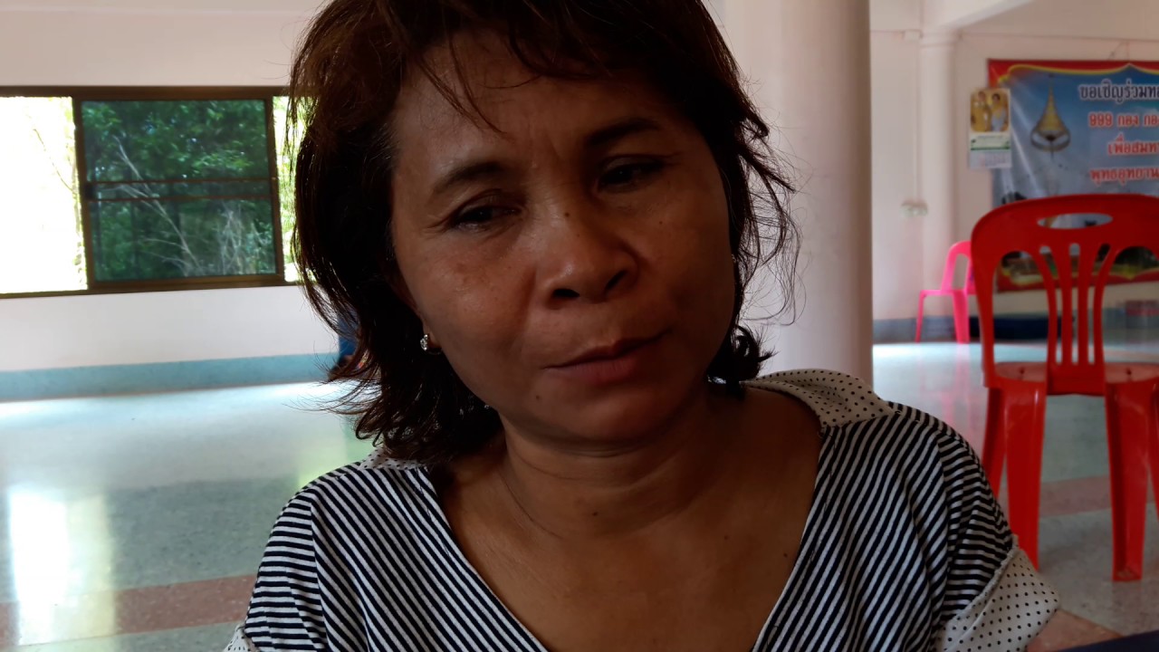 รักษาอาการแขน ขา อ่อนแรงลุกเดินไม่ได้ กินอาหารไม่ได้ ต้องให้อาหารทางสาย ...