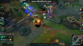 Fizz Ulti Bug 6.24 Yaması