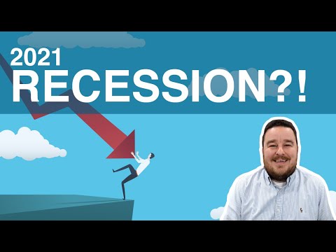 Profit Before The 2021 Recession Using Options