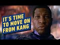 Don’t Recast Jonathan Majors: Marvel Needs to Cut Kang the Conqueror