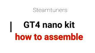 Download Lagu Steam Tuners Taifun GT4 nano kit MP3 Download Lagu Steam Tuners Taifun GT4 nano kit MP3