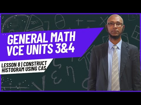General Math VCE