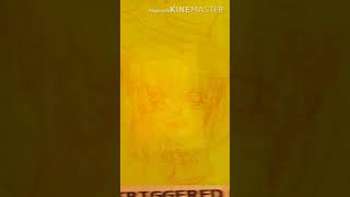 I. Can’t. Get. The. Lips. Right. (Trigger warning)