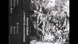 Morsun Diaboli - I zmienia się rzeczywistość (Full Demo) [Polish Black Metal]