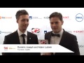 Great british entrepreneur awards ceremony