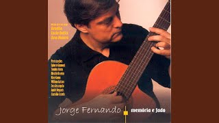 Video thumbnail of "Jorge Fernando - Desespero"