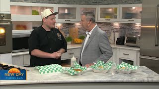 New Day Cleveland: CLE Craves