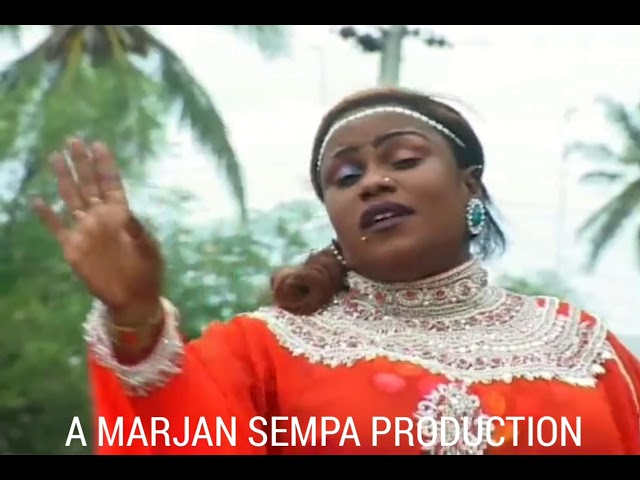 ISHA MASHAUZI - SIBURE UNA MAPUNGUFU . CLEAN VERSION class=