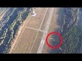 Friday Freakout: Terrifying Close Call, Skydiving Student Saved By AAD!!!