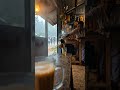 “Kerala Tea Shop in Rain ☕🌧️ #Shorts”
