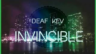 Audiosurf 2- Deaf Kev - Invincible