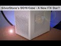 Silverstone sg16 miniitx case review  the successor to the sg13 takes on a brave new world