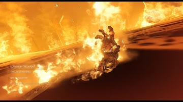 DOOM: Terminator 2 SHORT VIDEO (Easter Egg)