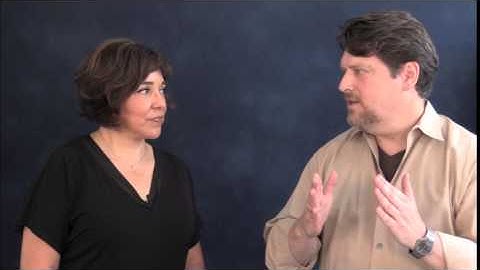 Providing & Receiving Constructive Feedback:  Faculty Interview, Foundations