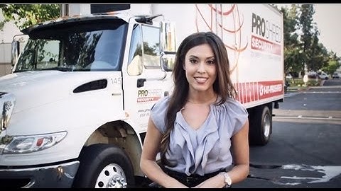 On-Site Document Shredding | Paper Shredding | Proshred