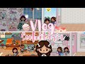 Vlog Confeitaria!🧁 | Toca Life 🌍 | Hey Laura🦋
