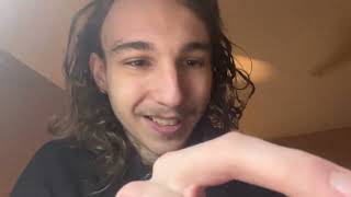 Smokey s strain reviews Grape gelato