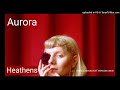 Aroura  - Heathens (DJ Dave-G Ext Version)