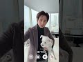 Stray Dog Nan Ping's Dad Found! Emotional Reunion Story