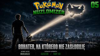 CUD  w Fuchsia City! || The Nuzlomizer HC nuzlocke po polsku! próba04odc05