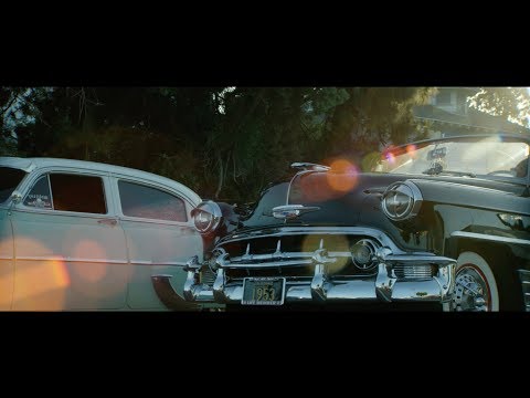 Choosey & Exile - Low Low ft. Aloe Blacc (Music Video)