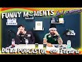  funny moments  podcast feraru 1  omul cu tourette