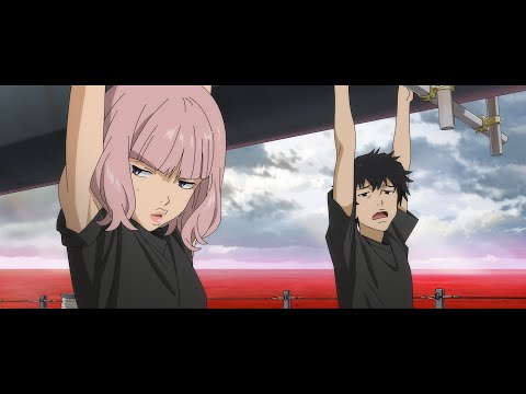 エヴァンゲリオン 3 0 46h FULL