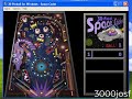 PC Game(66) - 3D Pinball (Gameplay)